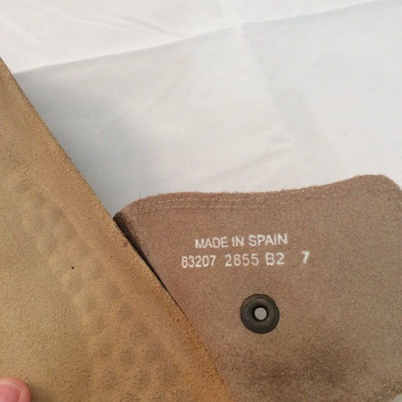 🔥🔥🔥Land’s End Sandals sz 7 - Picture 9 of 15
